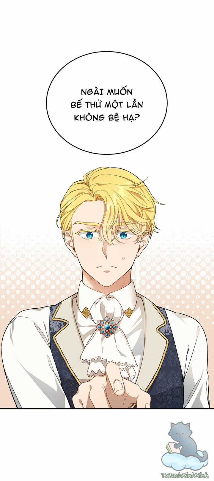 Hướng Về Ánh Dương Lần Nữa Chapter 4.5 trang 9