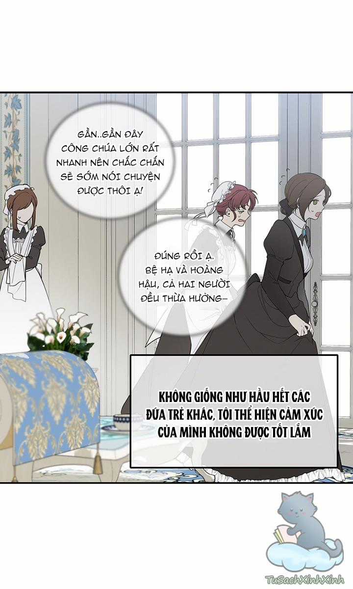 Hướng Về Ánh Dương Lần Nữa Chapter 4 trang 10