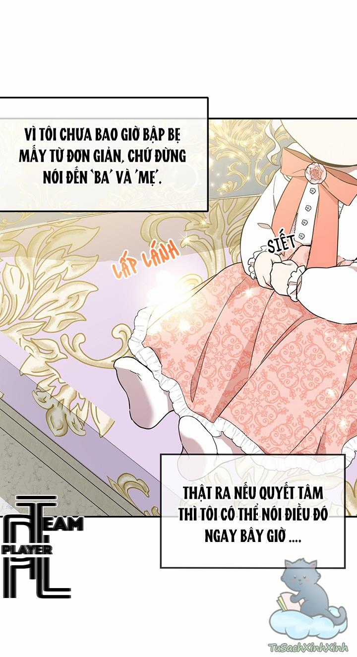 Hướng Về Ánh Dương Lần Nữa Chapter 4 trang 11