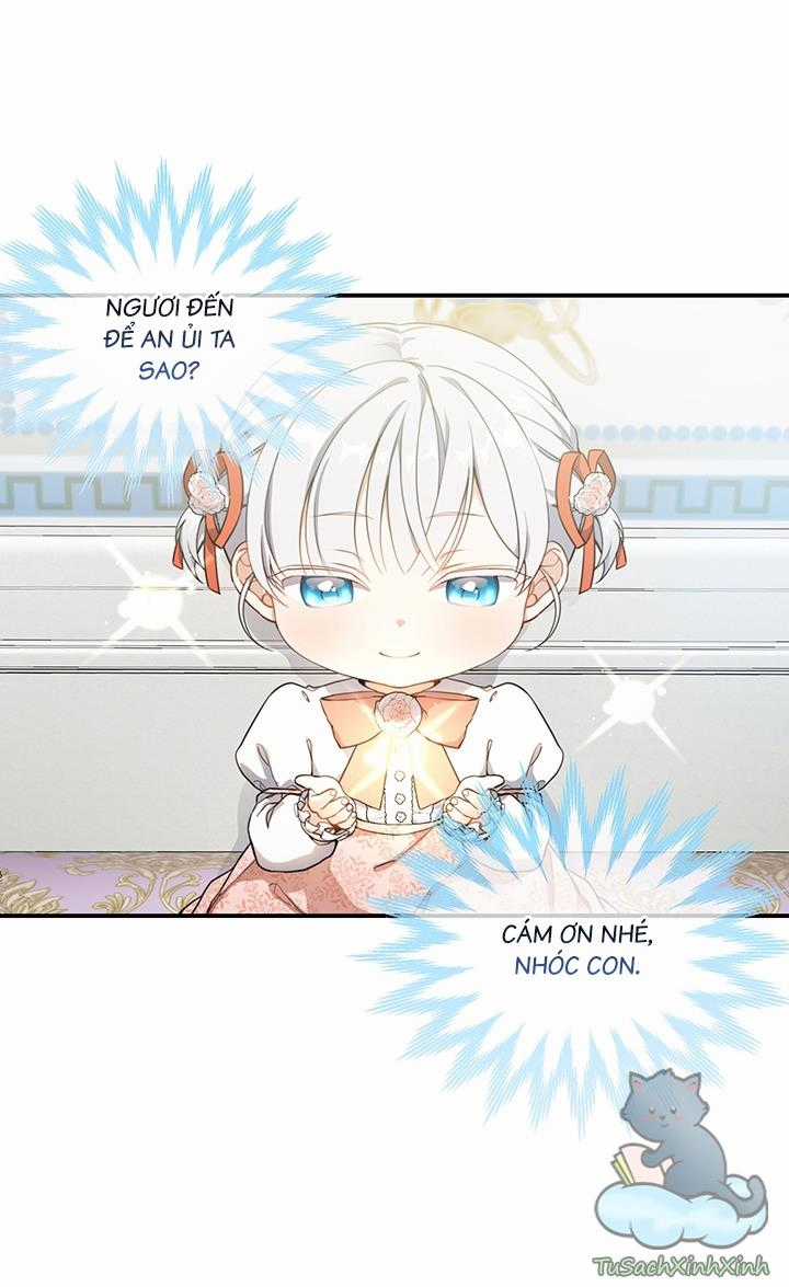 Hướng Về Ánh Dương Lần Nữa Chapter 4 trang 13