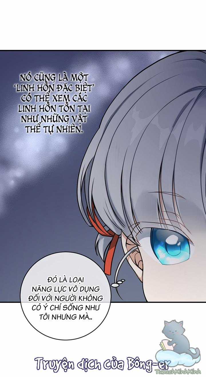 Hướng Về Ánh Dương Lần Nữa Chapter 4 trang 16