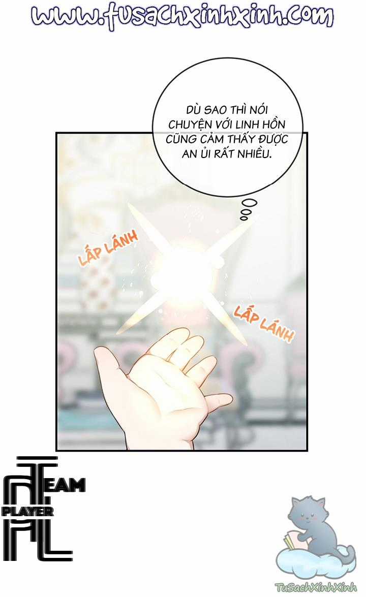 Hướng Về Ánh Dương Lần Nữa Chapter 4 trang 17