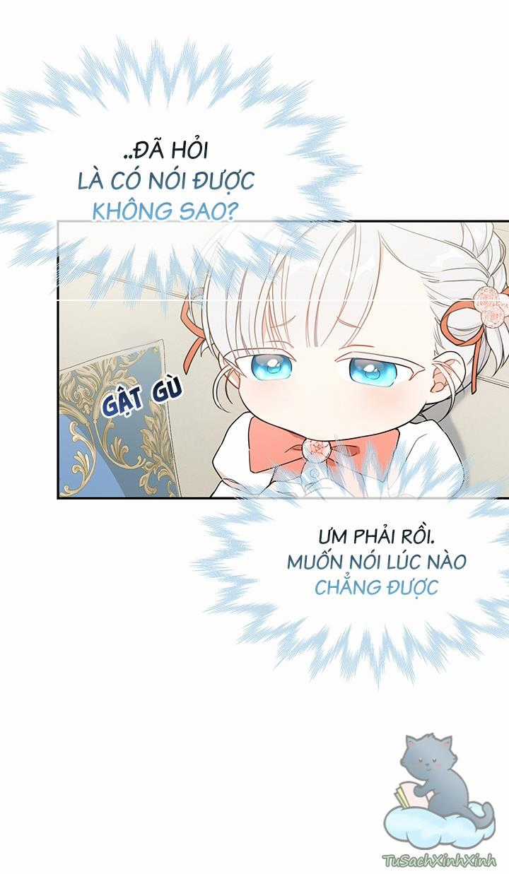 Hướng Về Ánh Dương Lần Nữa Chapter 4 trang 18