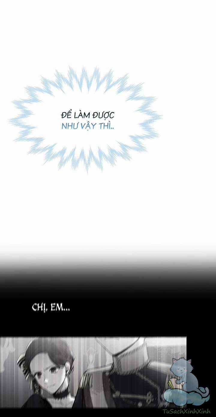 Hướng Về Ánh Dương Lần Nữa Chapter 4 trang 19