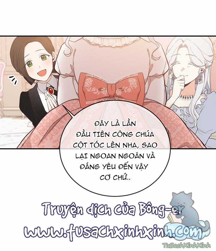 Hướng Về Ánh Dương Lần Nữa Chapter 4 trang 2