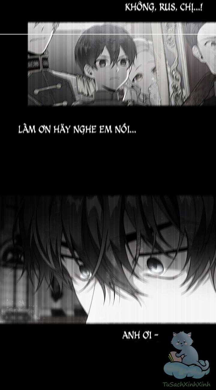 Hướng Về Ánh Dương Lần Nữa Chapter 4 trang 20