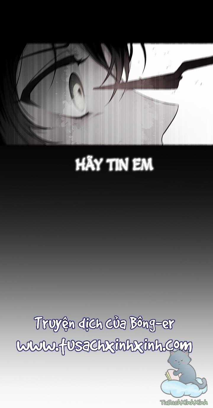 Hướng Về Ánh Dương Lần Nữa Chapter 4 trang 21