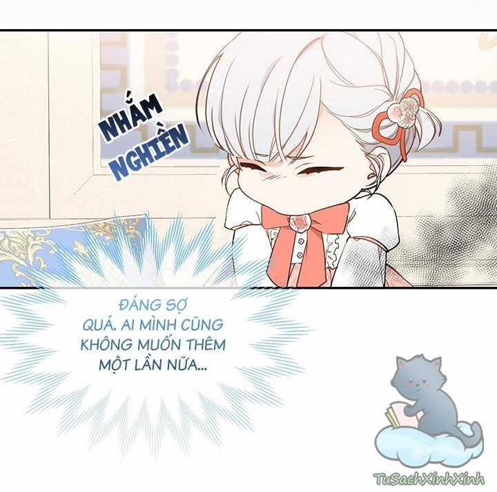 Hướng Về Ánh Dương Lần Nữa Chapter 4 trang 22