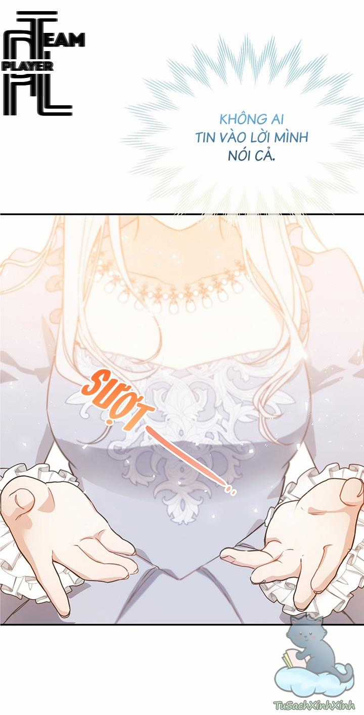 Hướng Về Ánh Dương Lần Nữa Chapter 4 trang 23