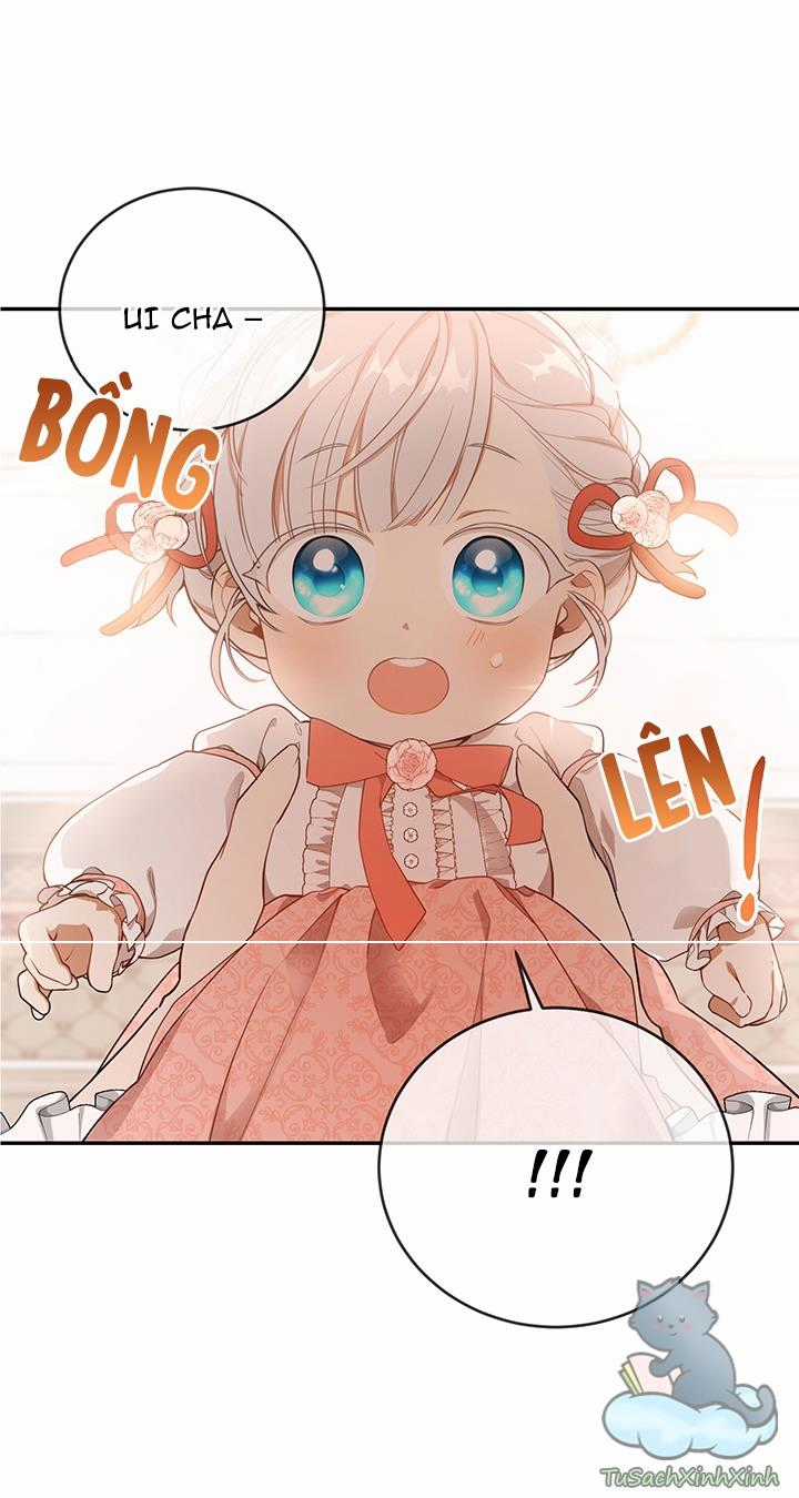 Hướng Về Ánh Dương Lần Nữa Chapter 4 trang 24