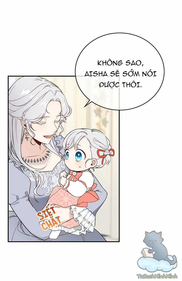 Hướng Về Ánh Dương Lần Nữa Chapter 4 trang 25