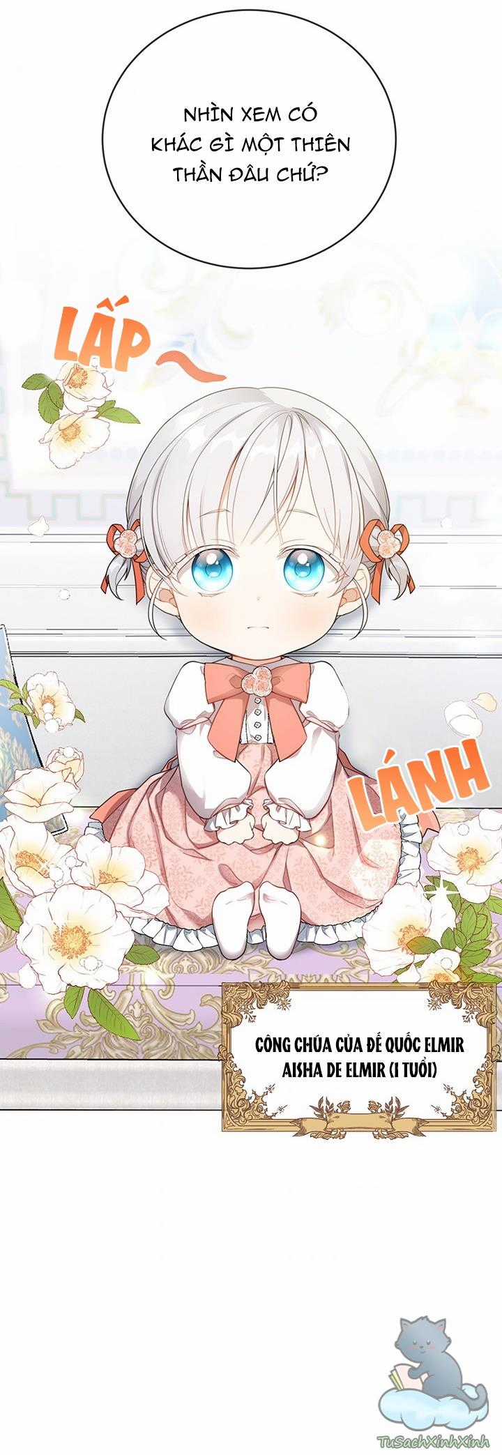 Hướng Về Ánh Dương Lần Nữa Chapter 4 trang 3