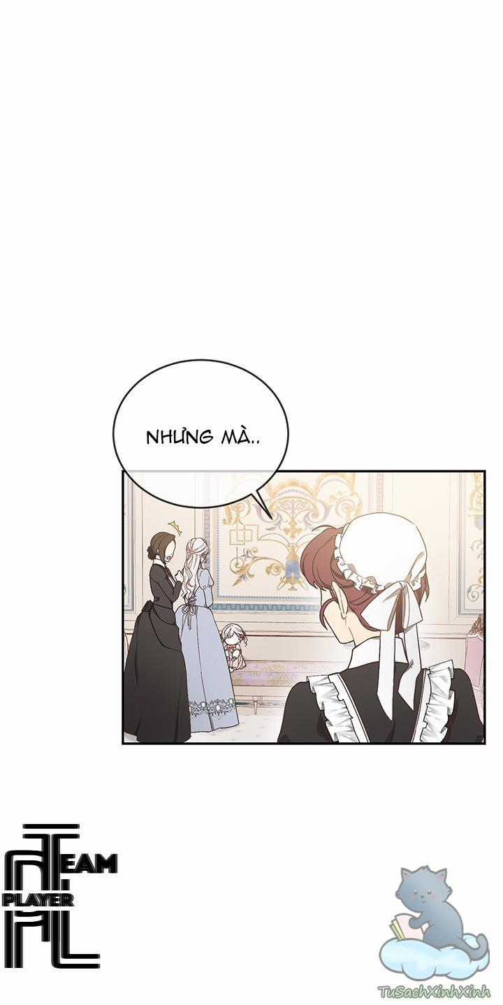 Hướng Về Ánh Dương Lần Nữa Chapter 4 trang 5