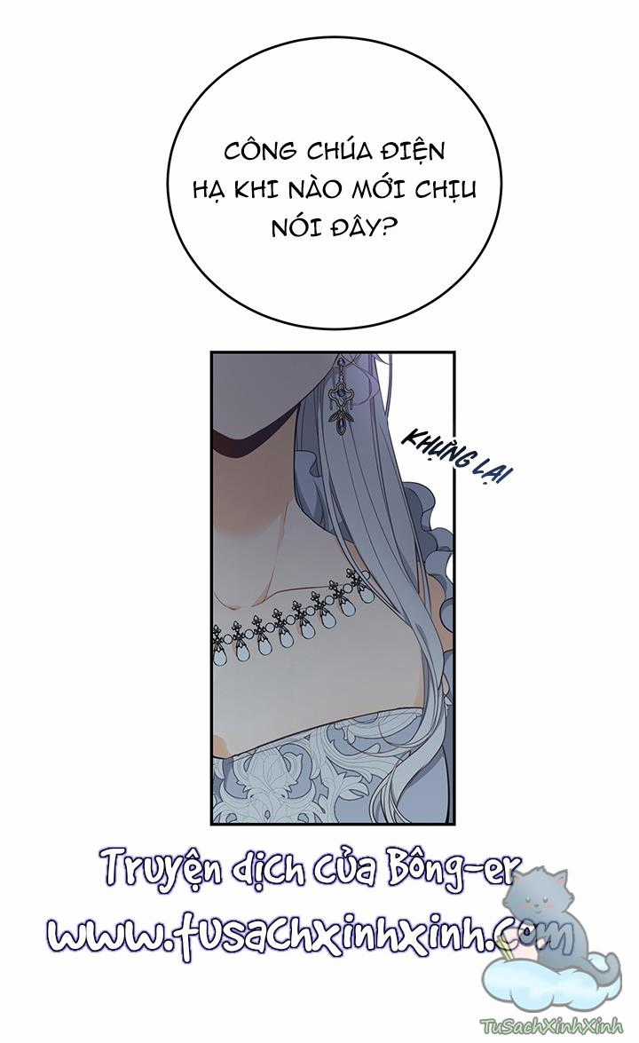 Hướng Về Ánh Dương Lần Nữa Chapter 4 trang 6