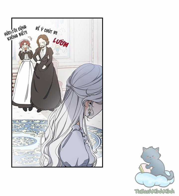 Hướng Về Ánh Dương Lần Nữa Chapter 4 trang 7