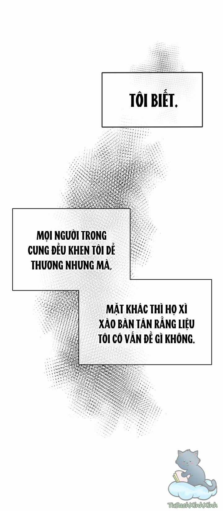 Hướng Về Ánh Dương Lần Nữa Chapter 4 trang 9