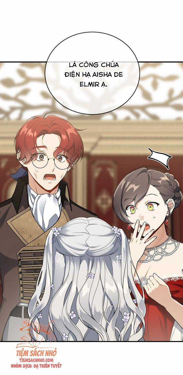 Hướng Về Ánh Dương Lần Nữa Chapter 40 trang 10