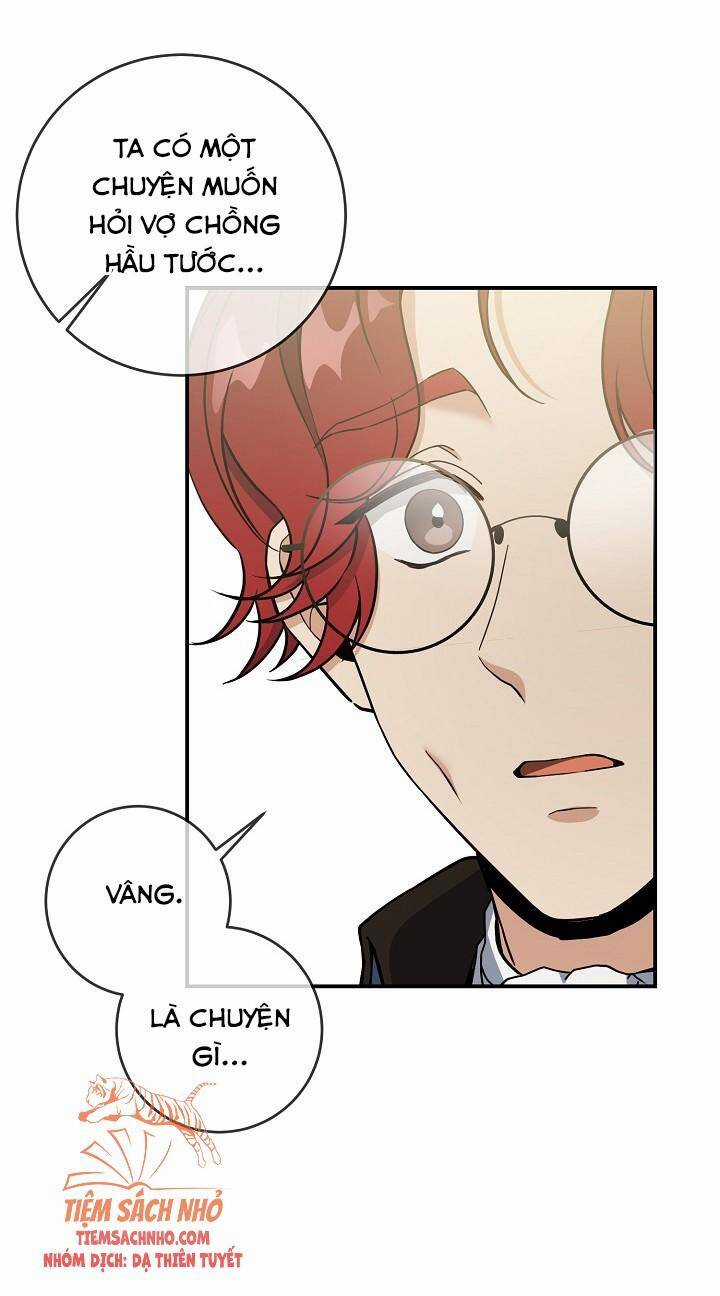 Hướng Về Ánh Dương Lần Nữa Chapter 40 trang 13