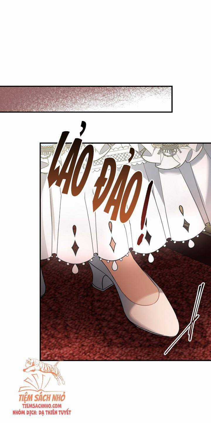 Hướng Về Ánh Dương Lần Nữa Chapter 40 trang 14