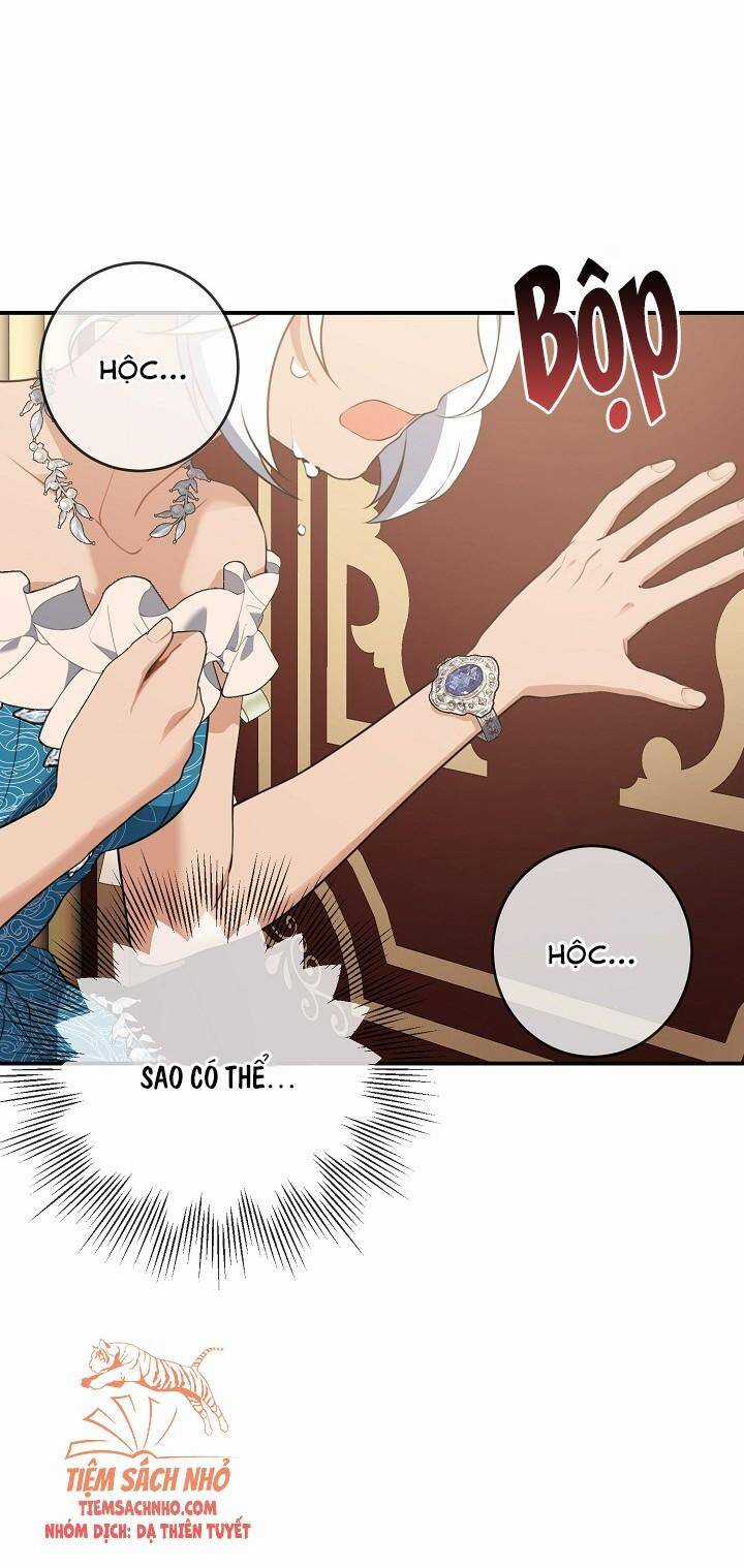 Hướng Về Ánh Dương Lần Nữa Chapter 40 trang 15