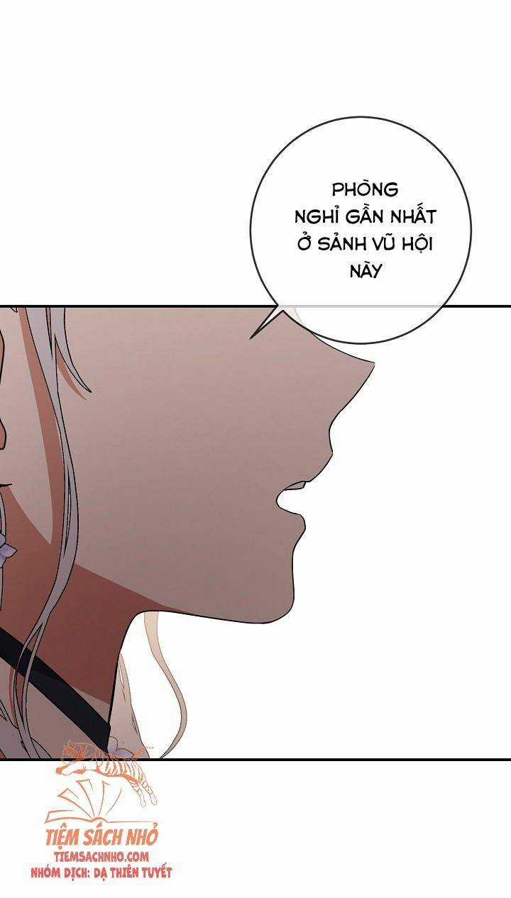 Hướng Về Ánh Dương Lần Nữa Chapter 40 trang 16