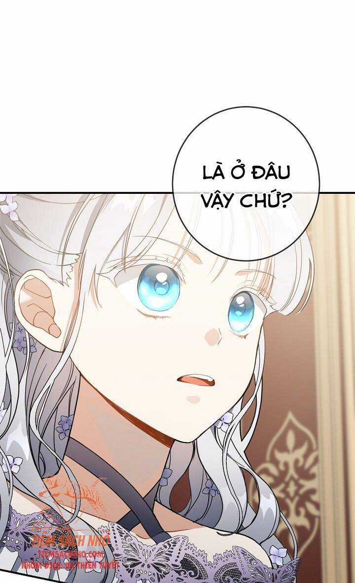 Hướng Về Ánh Dương Lần Nữa Chapter 40 trang 17