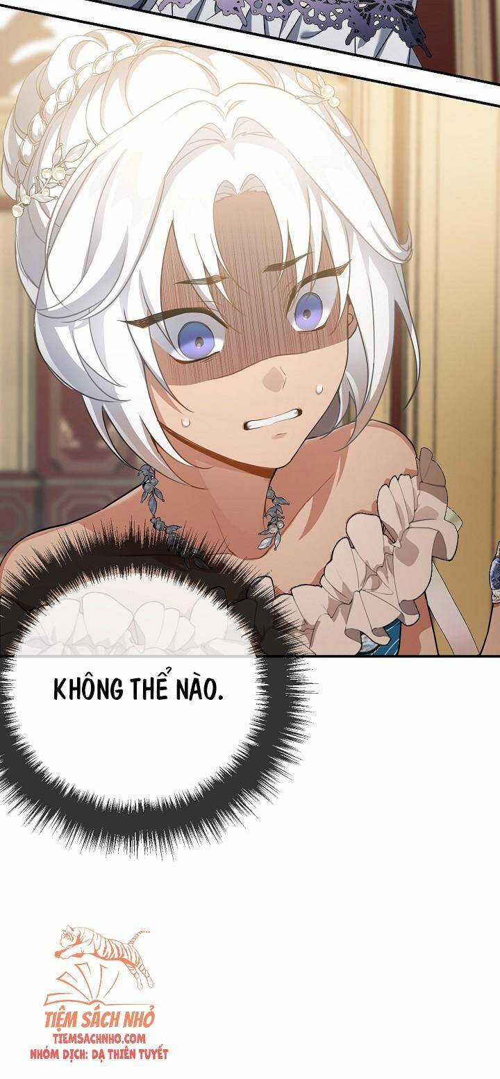 Hướng Về Ánh Dương Lần Nữa Chapter 40 trang 18