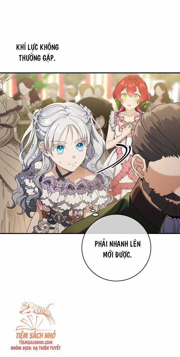 Hướng Về Ánh Dương Lần Nữa Chapter 40 trang 2