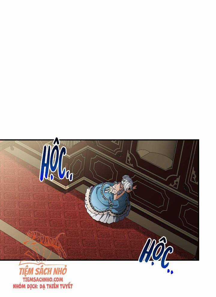 Hướng Về Ánh Dương Lần Nữa Chapter 40 trang 21