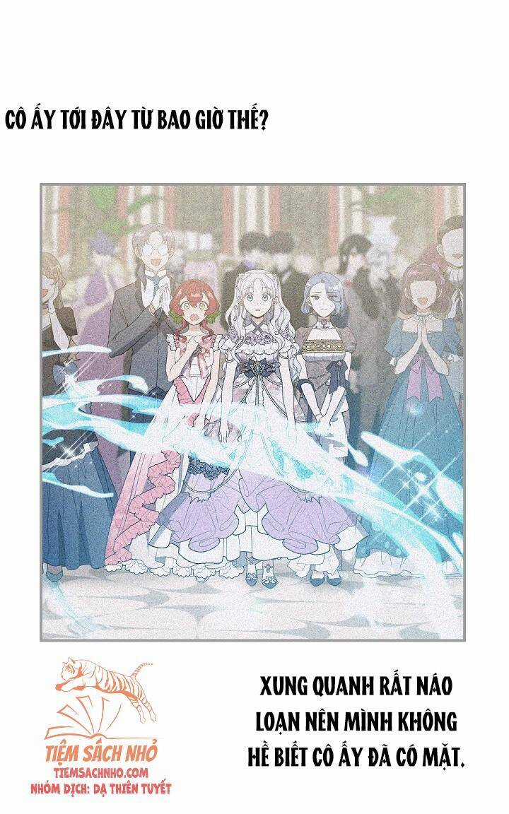 Hướng Về Ánh Dương Lần Nữa Chapter 40 trang 23