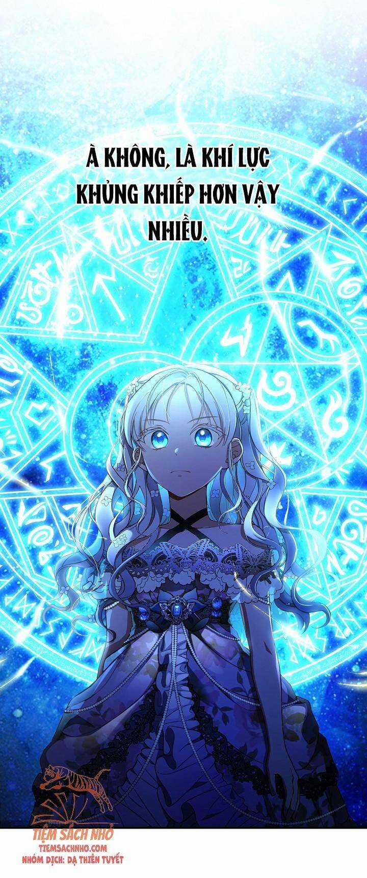 Hướng Về Ánh Dương Lần Nữa Chapter 40 trang 25