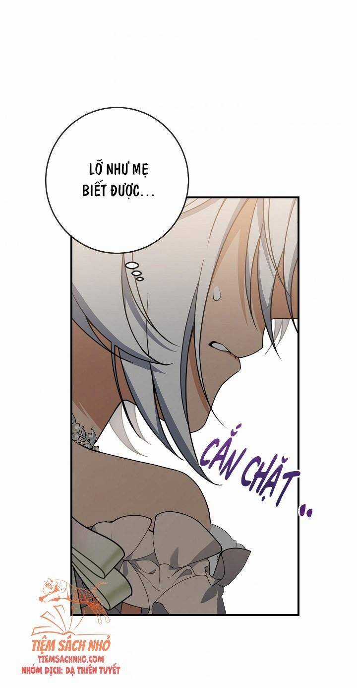 Hướng Về Ánh Dương Lần Nữa Chapter 40 trang 27