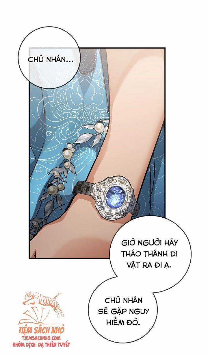 Hướng Về Ánh Dương Lần Nữa Chapter 40 trang 29