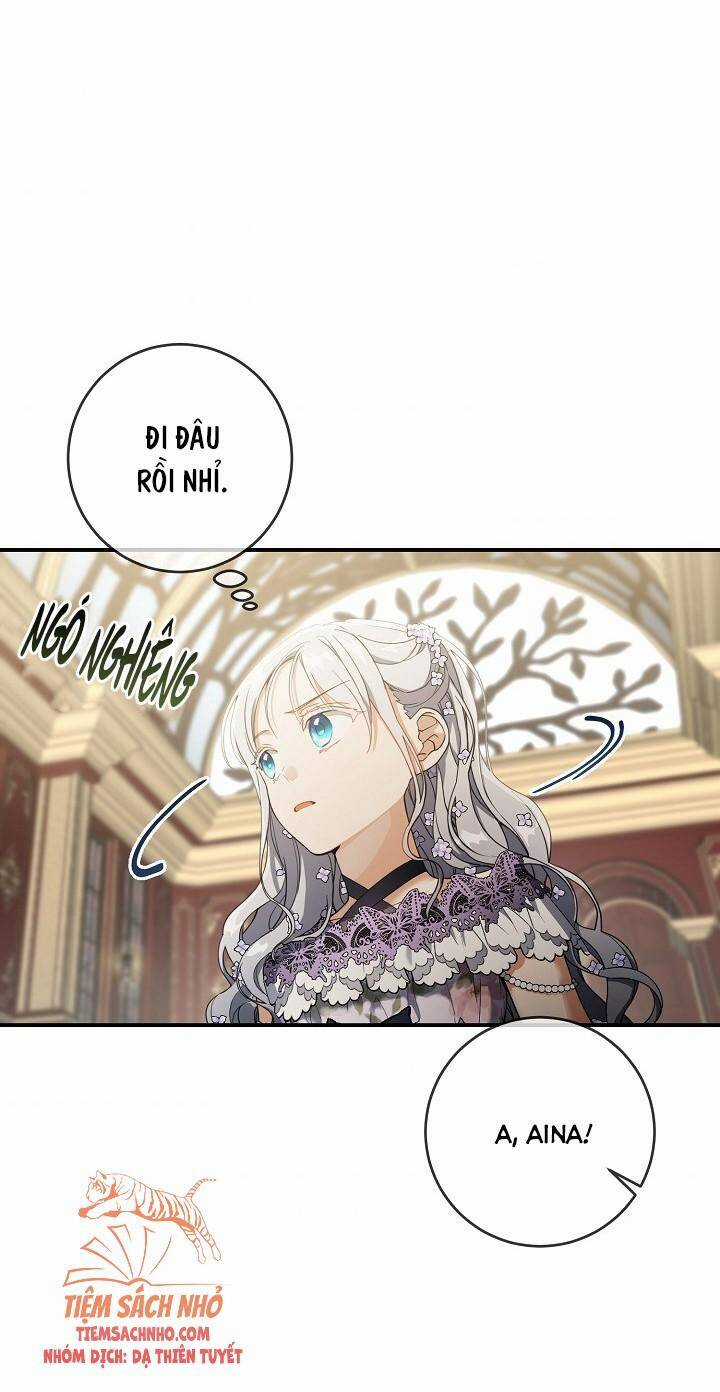 Hướng Về Ánh Dương Lần Nữa Chapter 40 trang 3