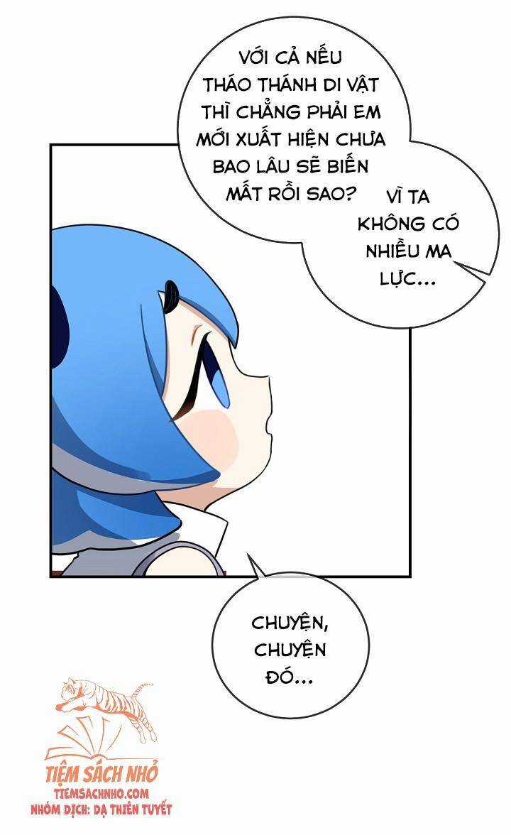 Hướng Về Ánh Dương Lần Nữa Chapter 40 trang 31