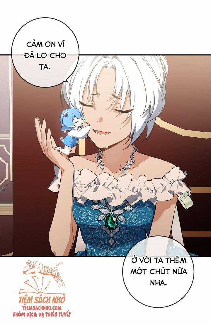 Hướng Về Ánh Dương Lần Nữa Chapter 40 trang 32