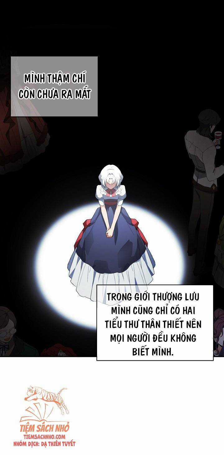 Hướng Về Ánh Dương Lần Nữa Chapter 40 trang 34