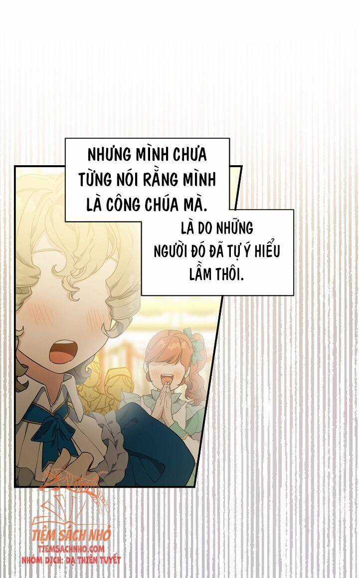 Hướng Về Ánh Dương Lần Nữa Chapter 40 trang 35