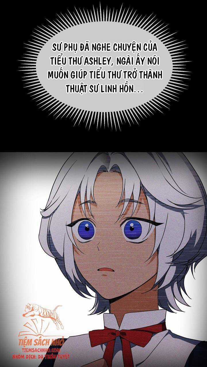 Hướng Về Ánh Dương Lần Nữa Chapter 40 trang 44