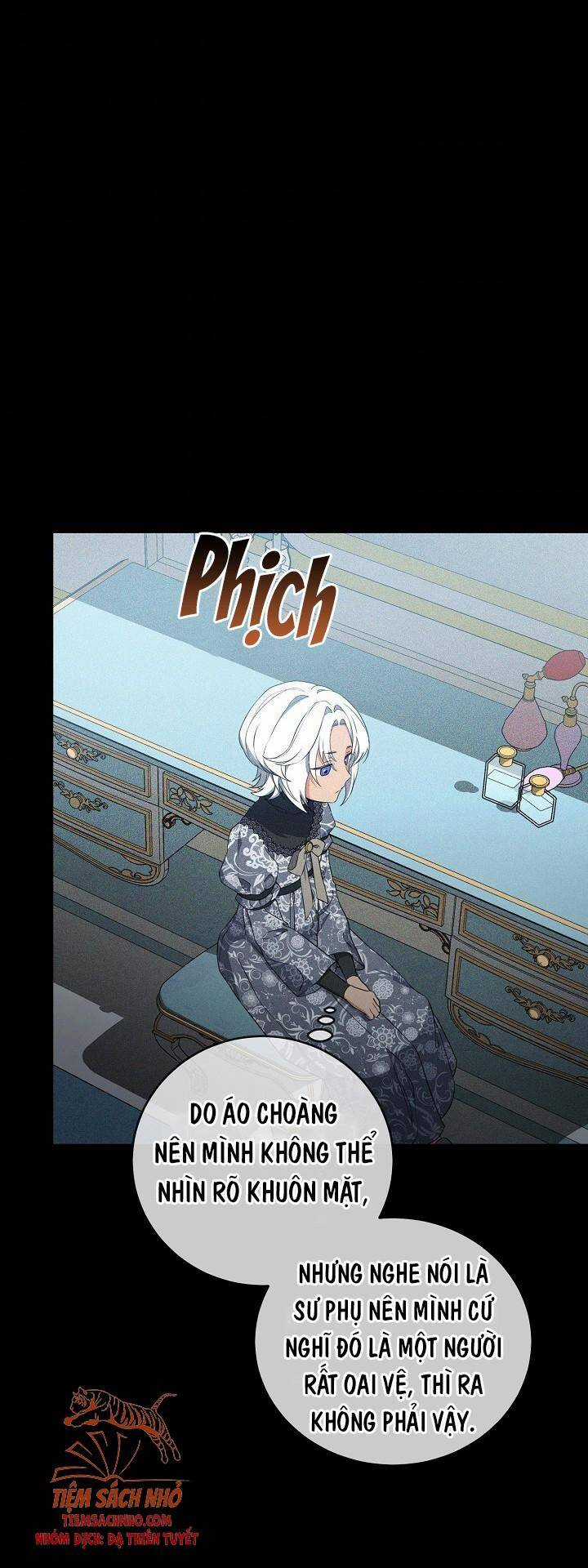 Hướng Về Ánh Dương Lần Nữa Chapter 40 trang 46