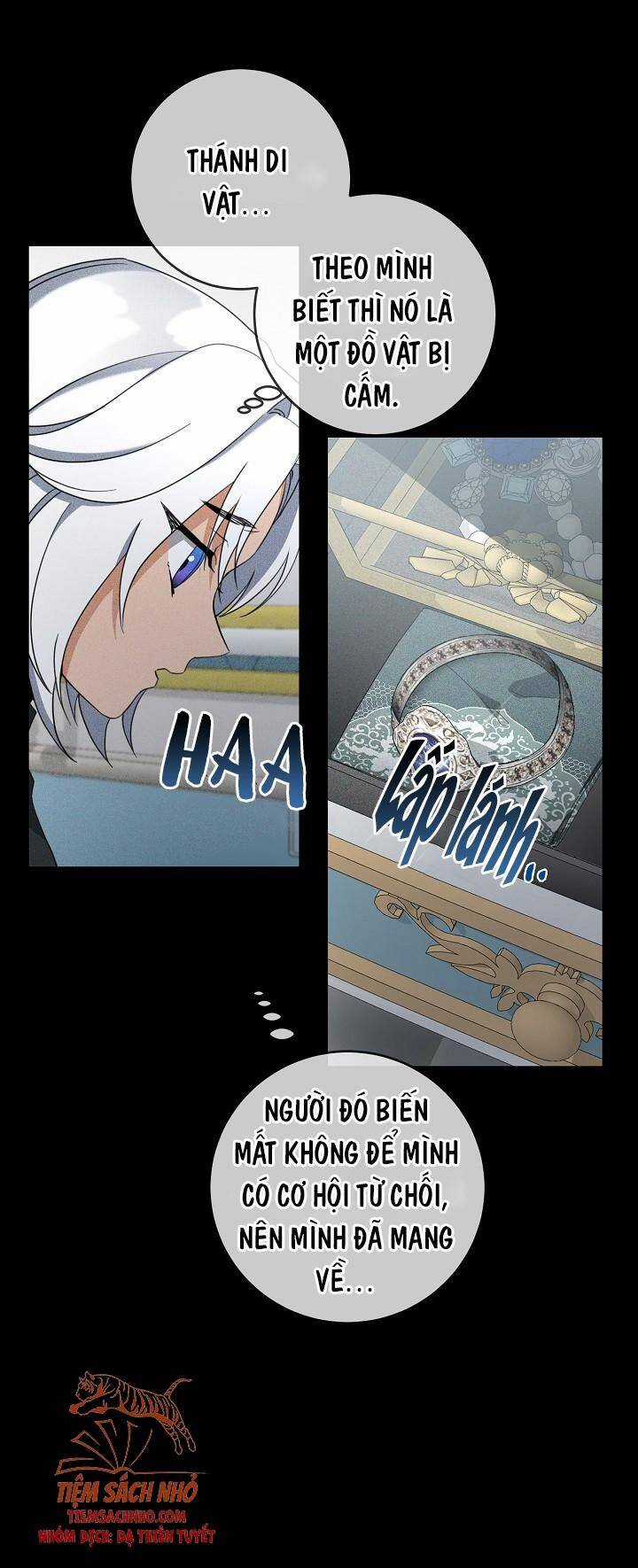 Hướng Về Ánh Dương Lần Nữa Chapter 40 trang 49