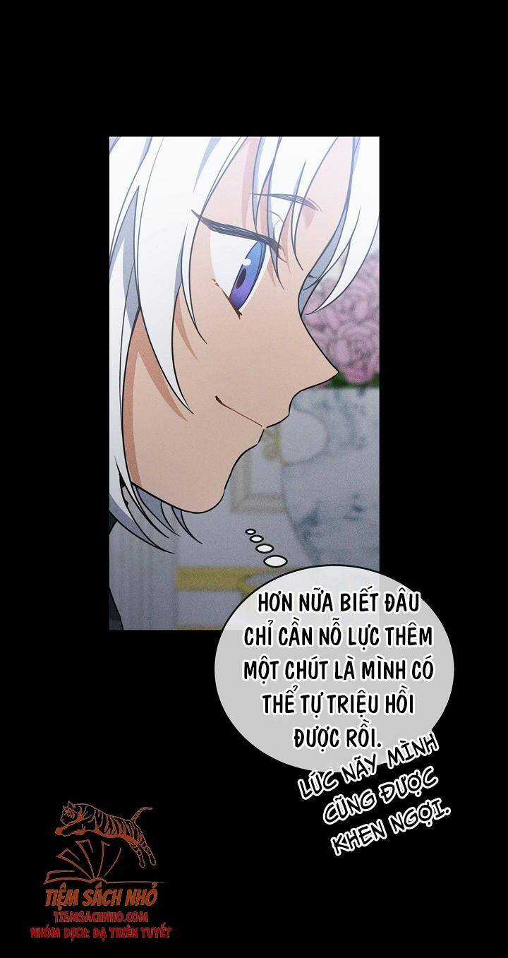 Hướng Về Ánh Dương Lần Nữa Chapter 40 trang 51