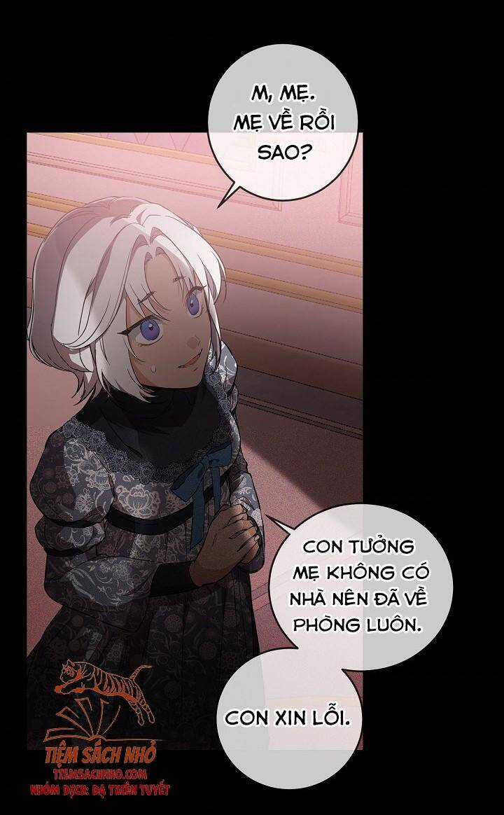 Hướng Về Ánh Dương Lần Nữa Chapter 40 trang 54