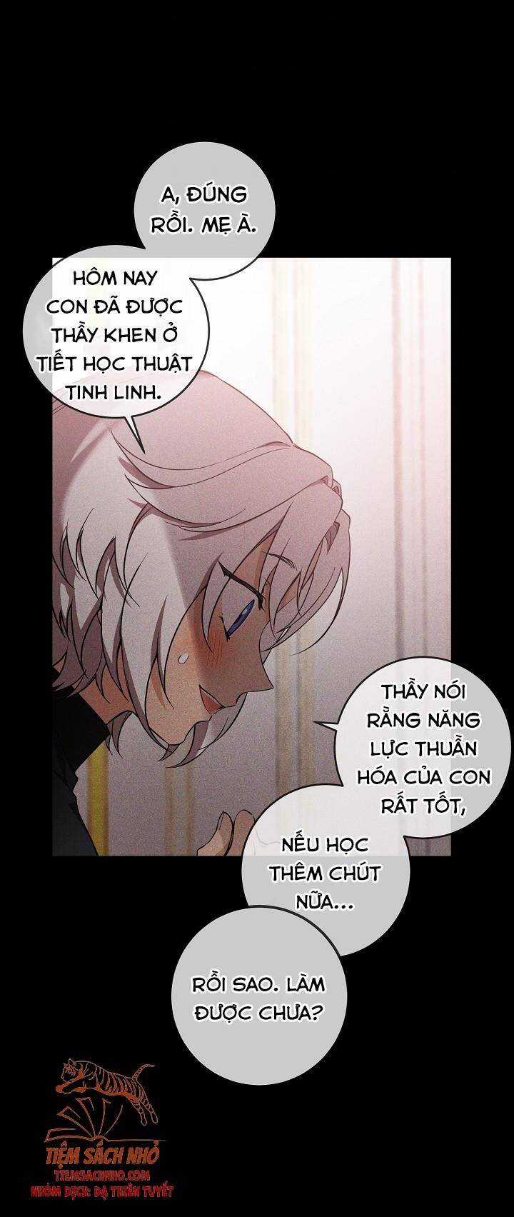 Hướng Về Ánh Dương Lần Nữa Chapter 40 trang 55