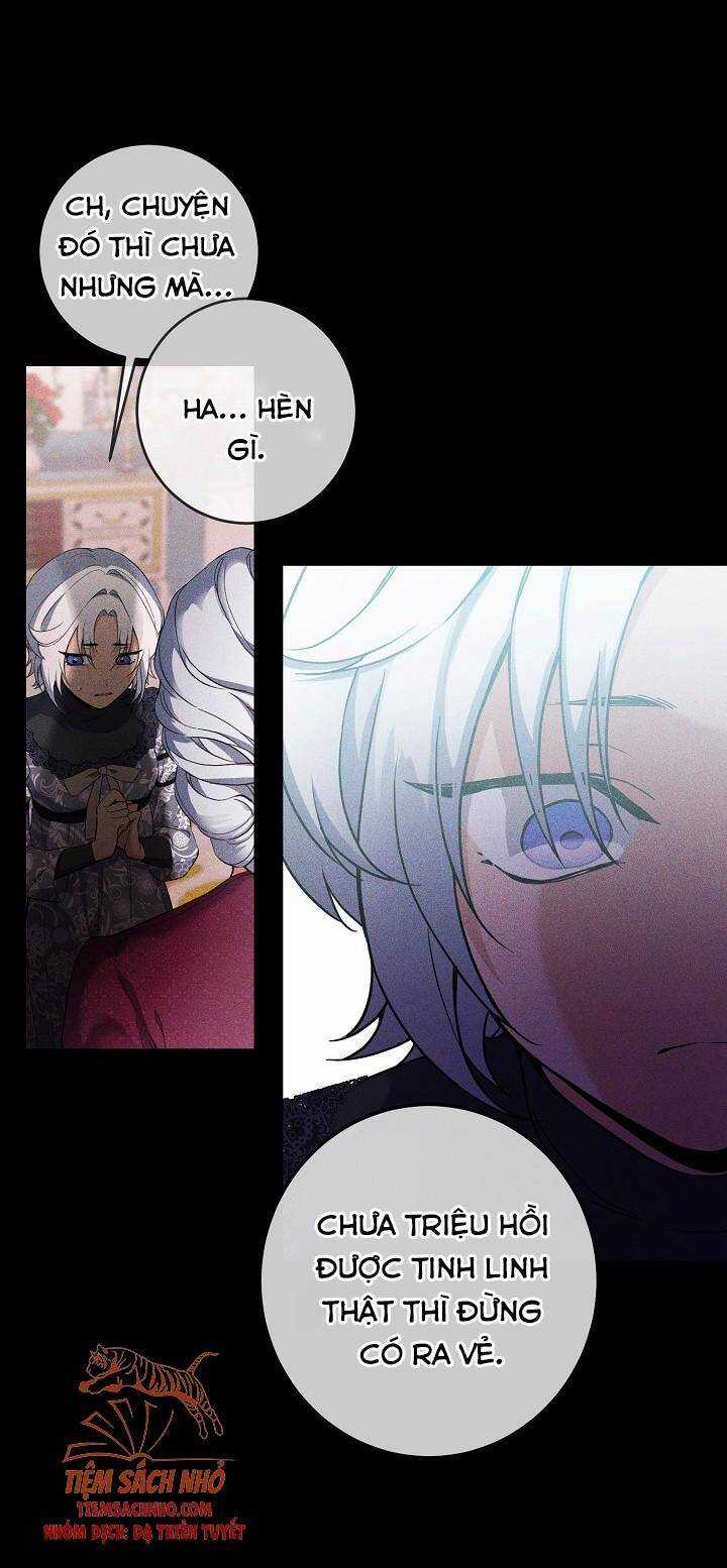 Hướng Về Ánh Dương Lần Nữa Chapter 40 trang 58