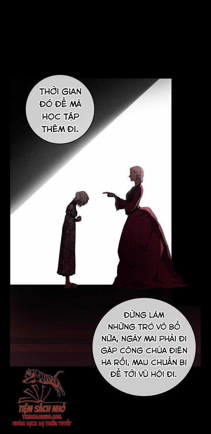 Hướng Về Ánh Dương Lần Nữa Chapter 40 trang 59