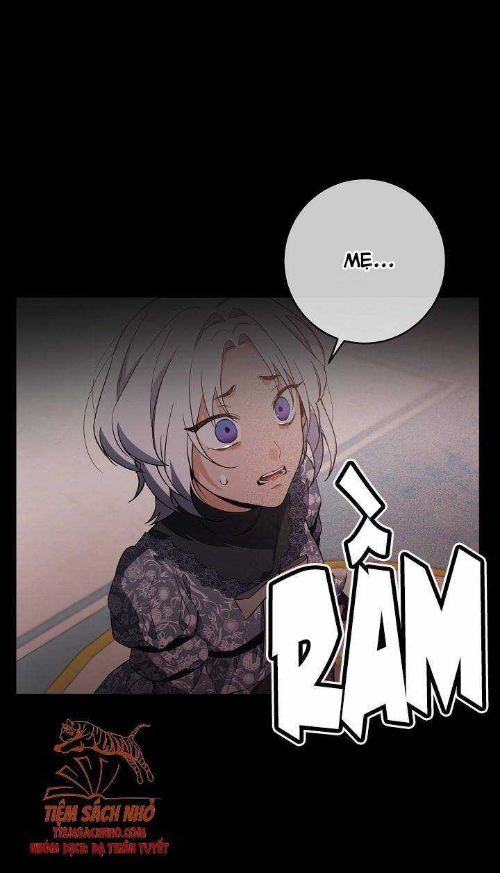 Hướng Về Ánh Dương Lần Nữa Chapter 40 trang 61