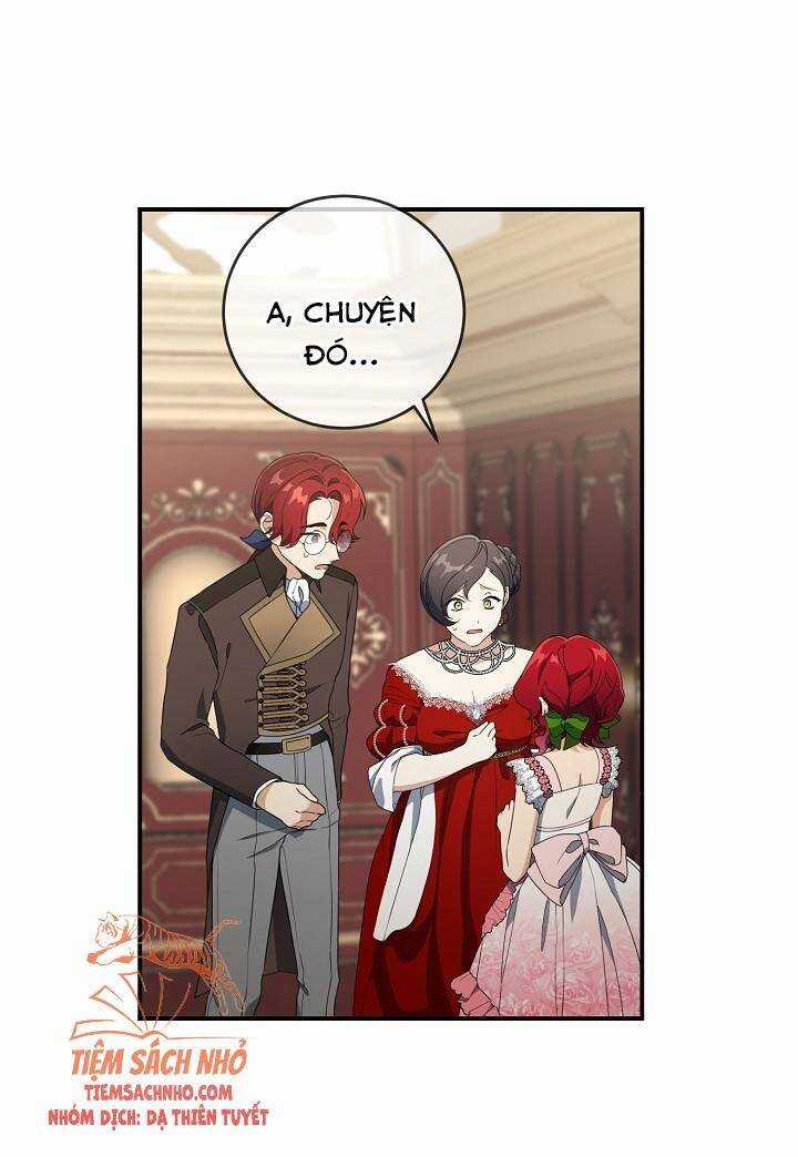 Hướng Về Ánh Dương Lần Nữa Chapter 40 trang 7