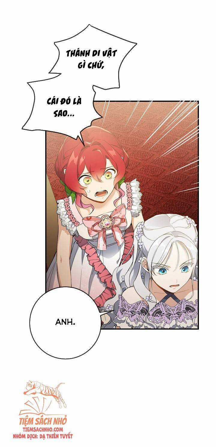 Hướng Về Ánh Dương Lần Nữa Chapter 41 trang 11