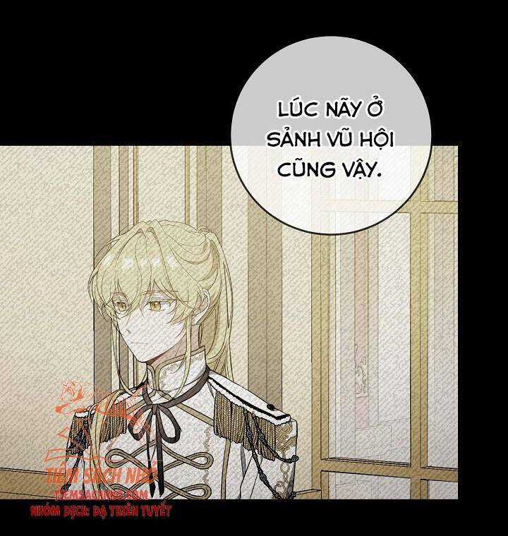 Hướng Về Ánh Dương Lần Nữa Chapter 41 trang 14